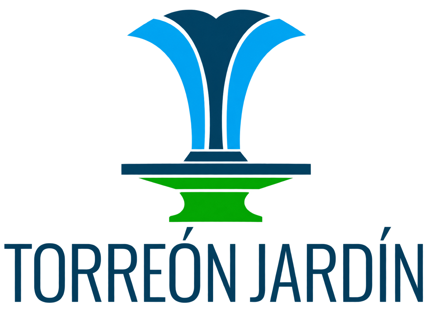 Torreón Jardín